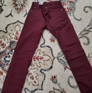 Levi's 511 Commuter Jeans